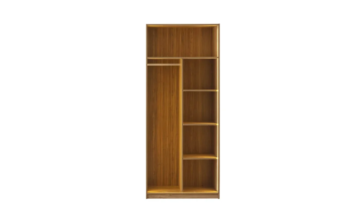 Oslo Schlafzimmer-Set – Bild 13