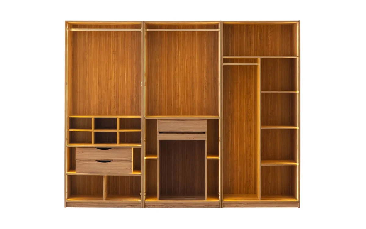 Oslo Schlafzimmer-Set – Bild 8