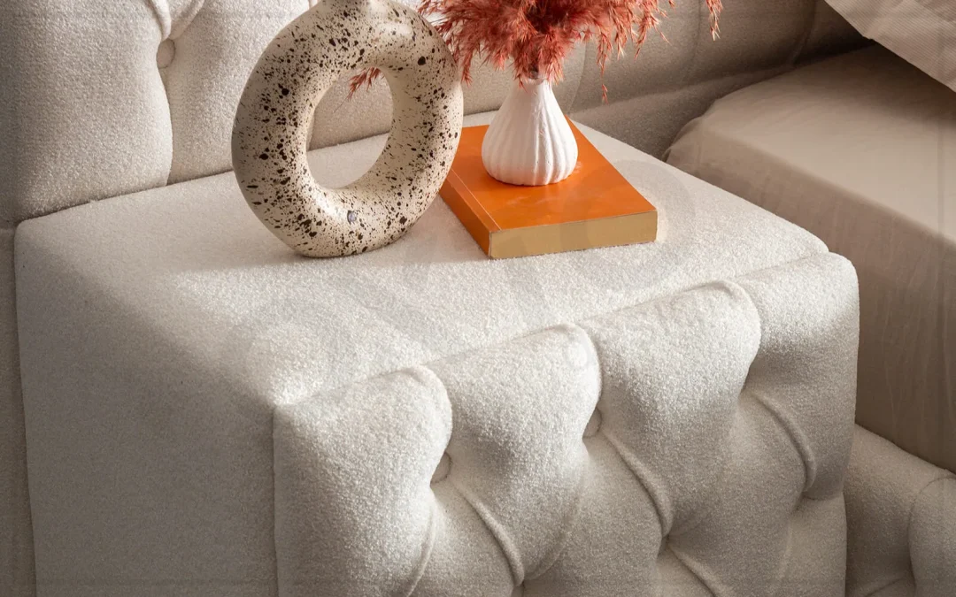 Perla Smart-Bettgestell-Set – Bild 5
