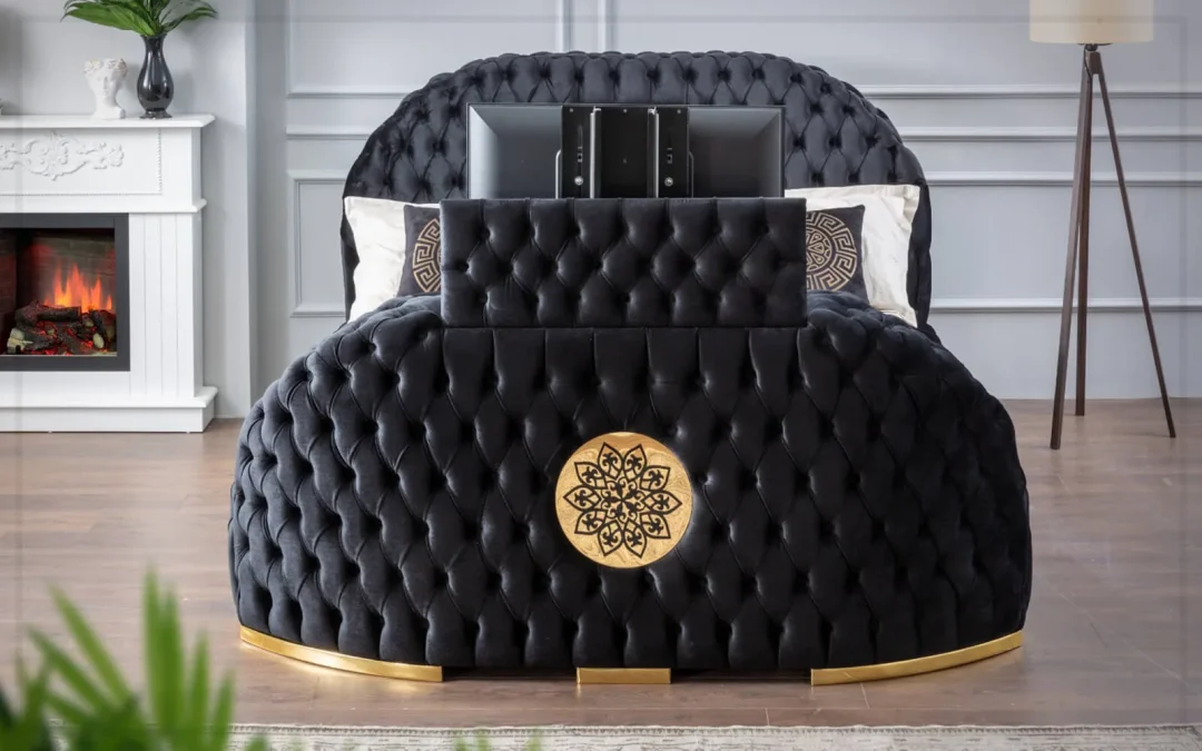 Royal Smart-Bettgestell-Set – Bild 5