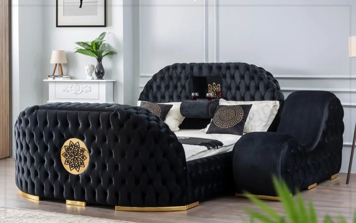 Royal Smart-Bettgestell-Set – Bild 6