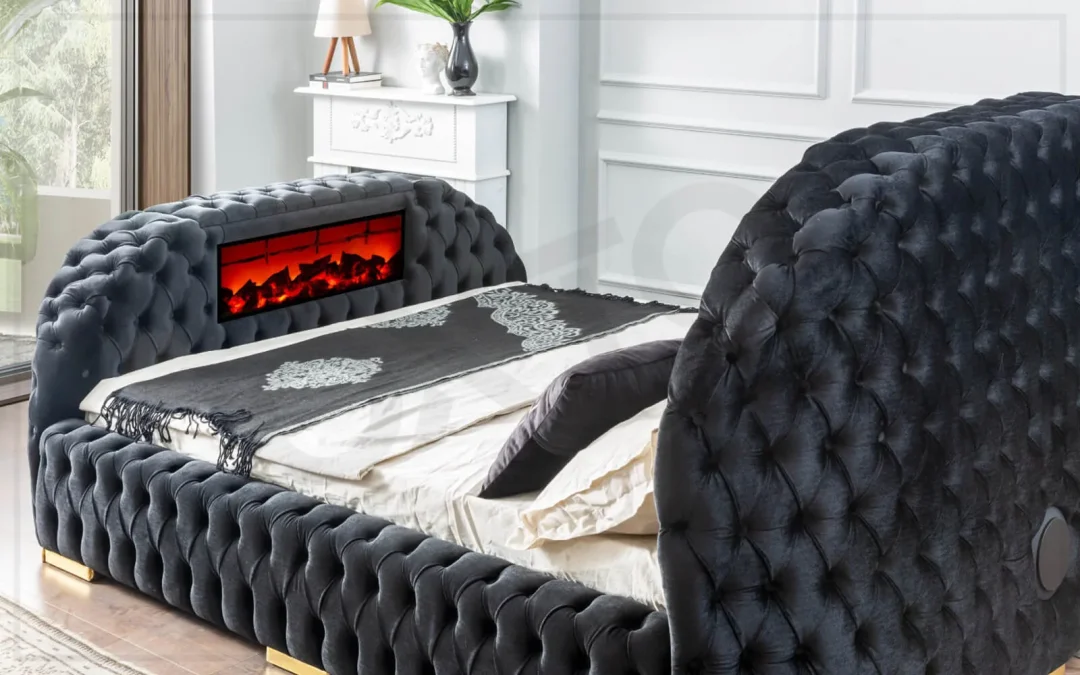 Royal Smart-Bettgestell-Set – Bild 7