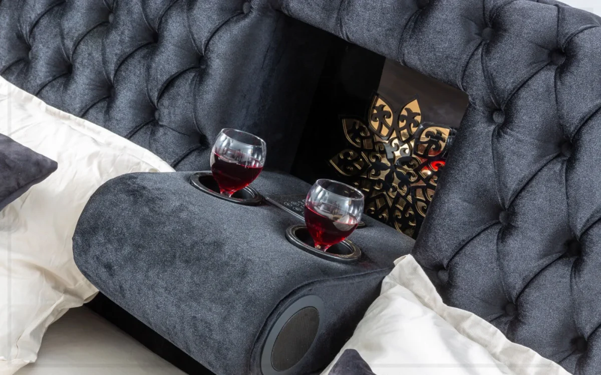 Royal Smart-Bettgestell-Set – Bild 9