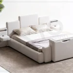 Tesla Smart-Bettgestell-Set