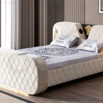 Versace Smart-Bettgestell-Set