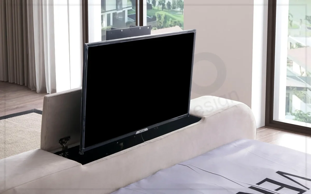 Versace Smart-Bettgestell-Set – Bild 9
