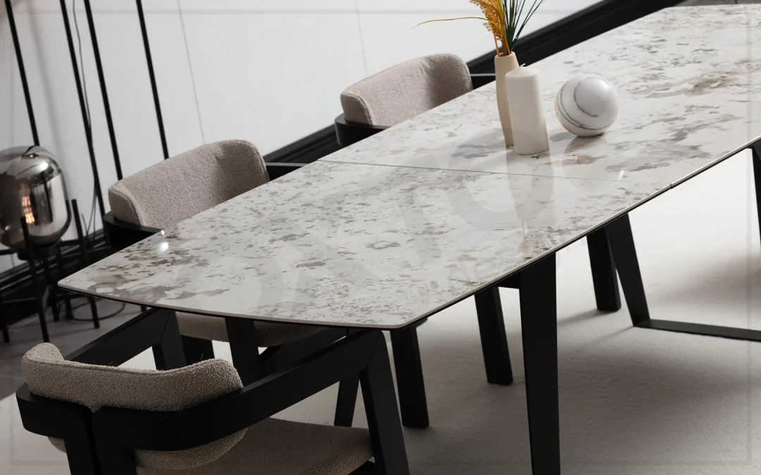 Impala Esszimmer-Set – Bild 5