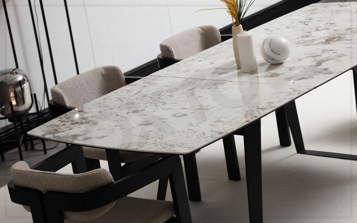 Impala Esszimmer-Set – Bild 5