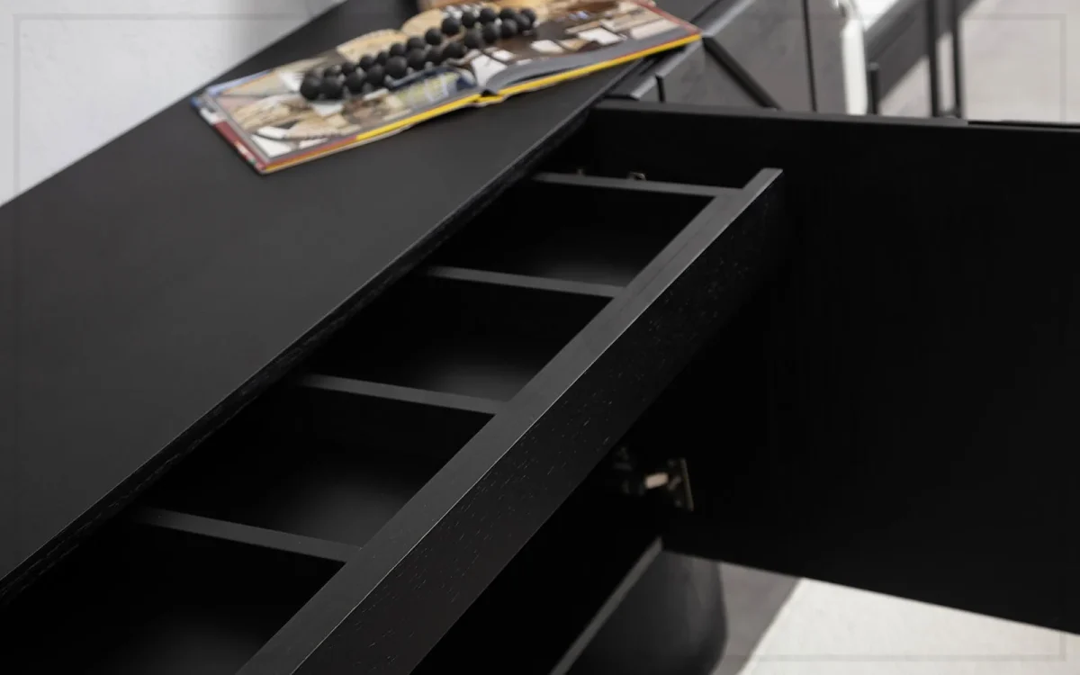 Impala Esszimmer-Set – Bild 4