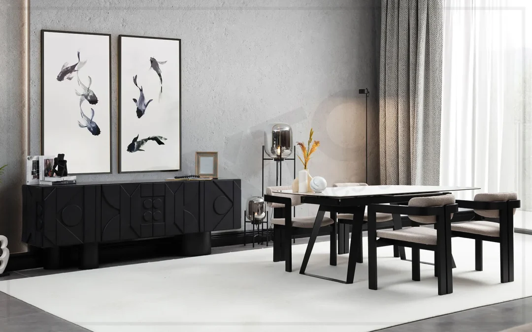İmpala Esszimmer