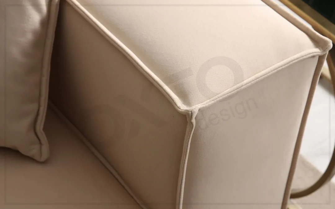 Zen Mini-Ecksofa – Bild 6