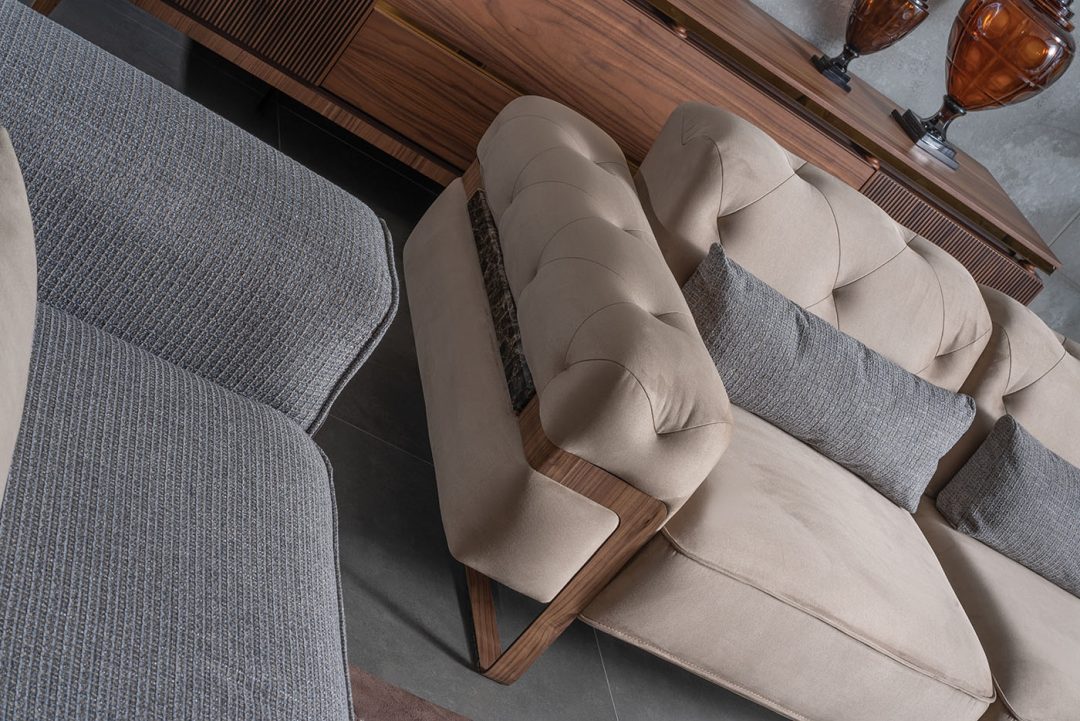 Prada Sofagarnituren – Bild 12