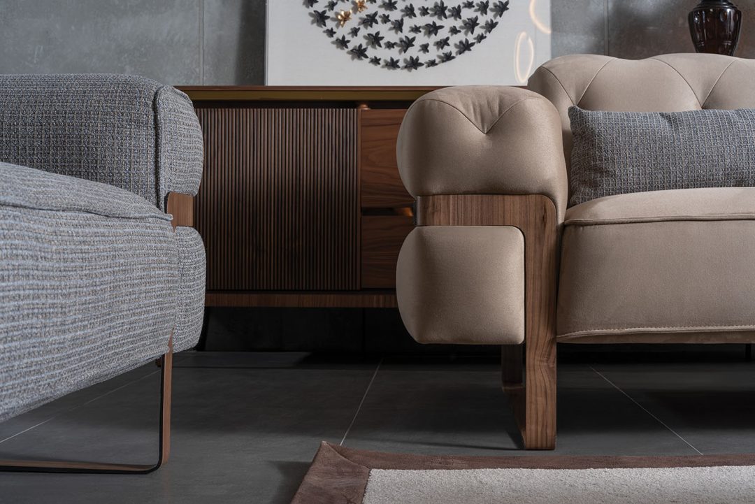 Prada Sofagarnituren – Bild 14
