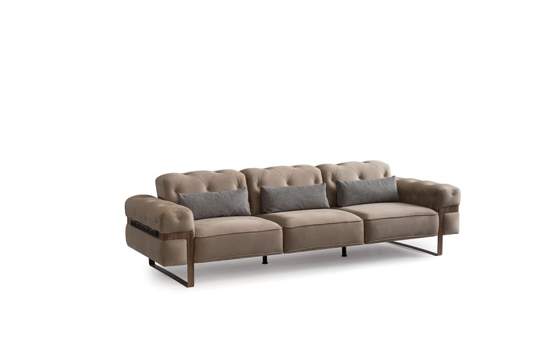 Prada Sofagarnituren – Bild 20