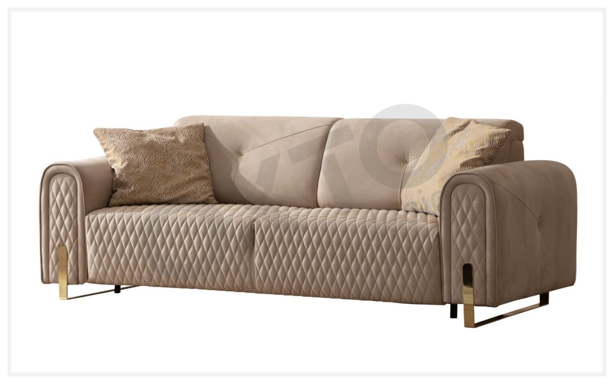 Versace Sofagarnitur – Bild 12
