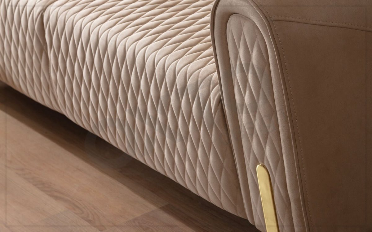 Versace Sofa – Bild 4