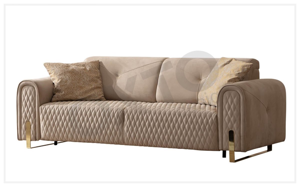 Versace Sofagarnitur – Bild 7
